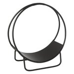 Paris Prix Range-Buches en Métal  Mark  55cm Noir