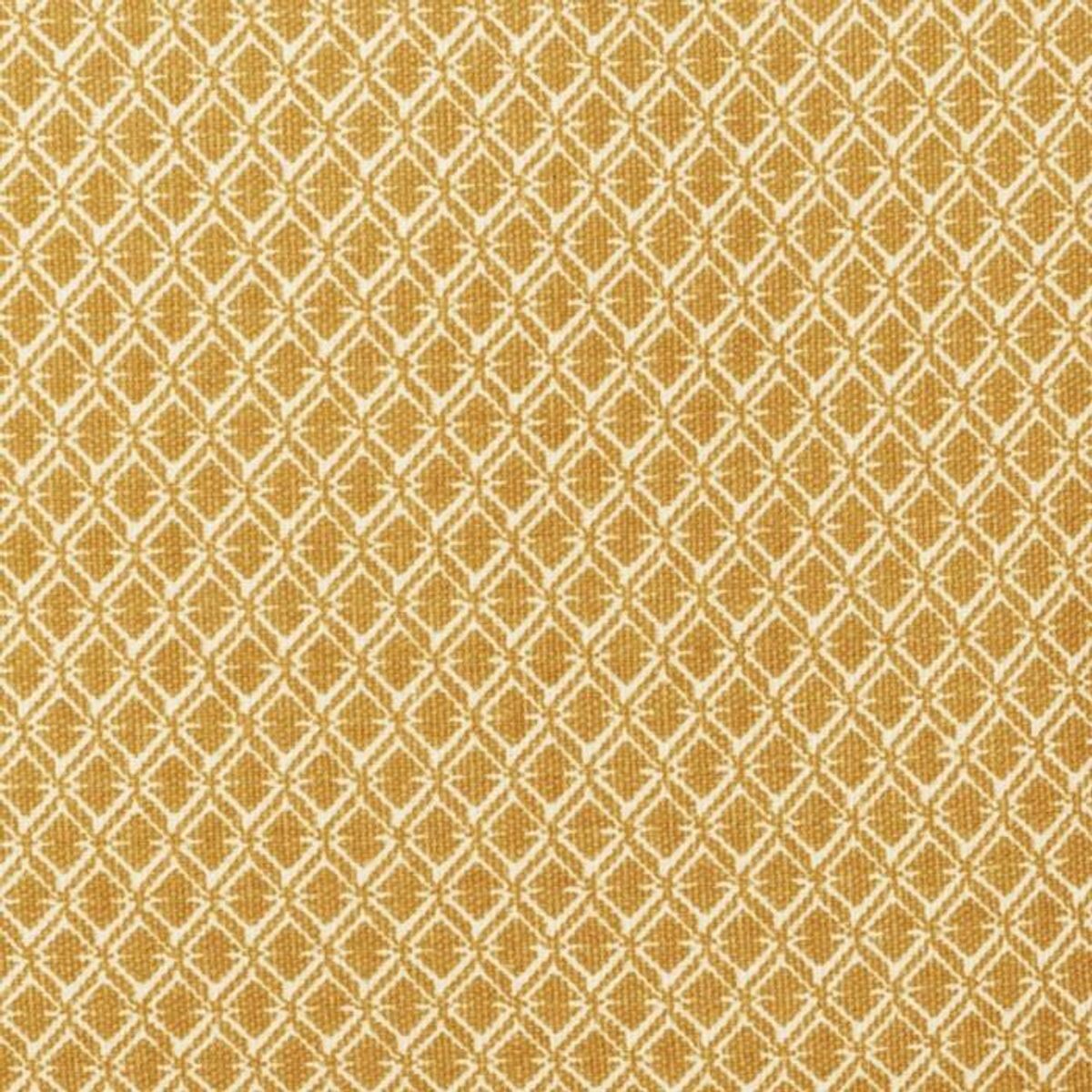 ATMOSPHERA Coussin en coton à motif Otto