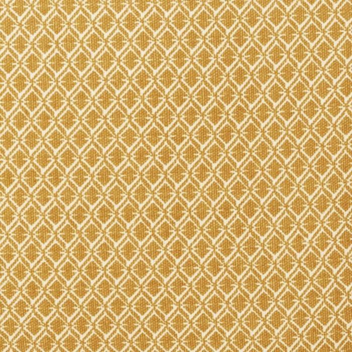 ATMOSPHERA Coussin en coton à motif Otto