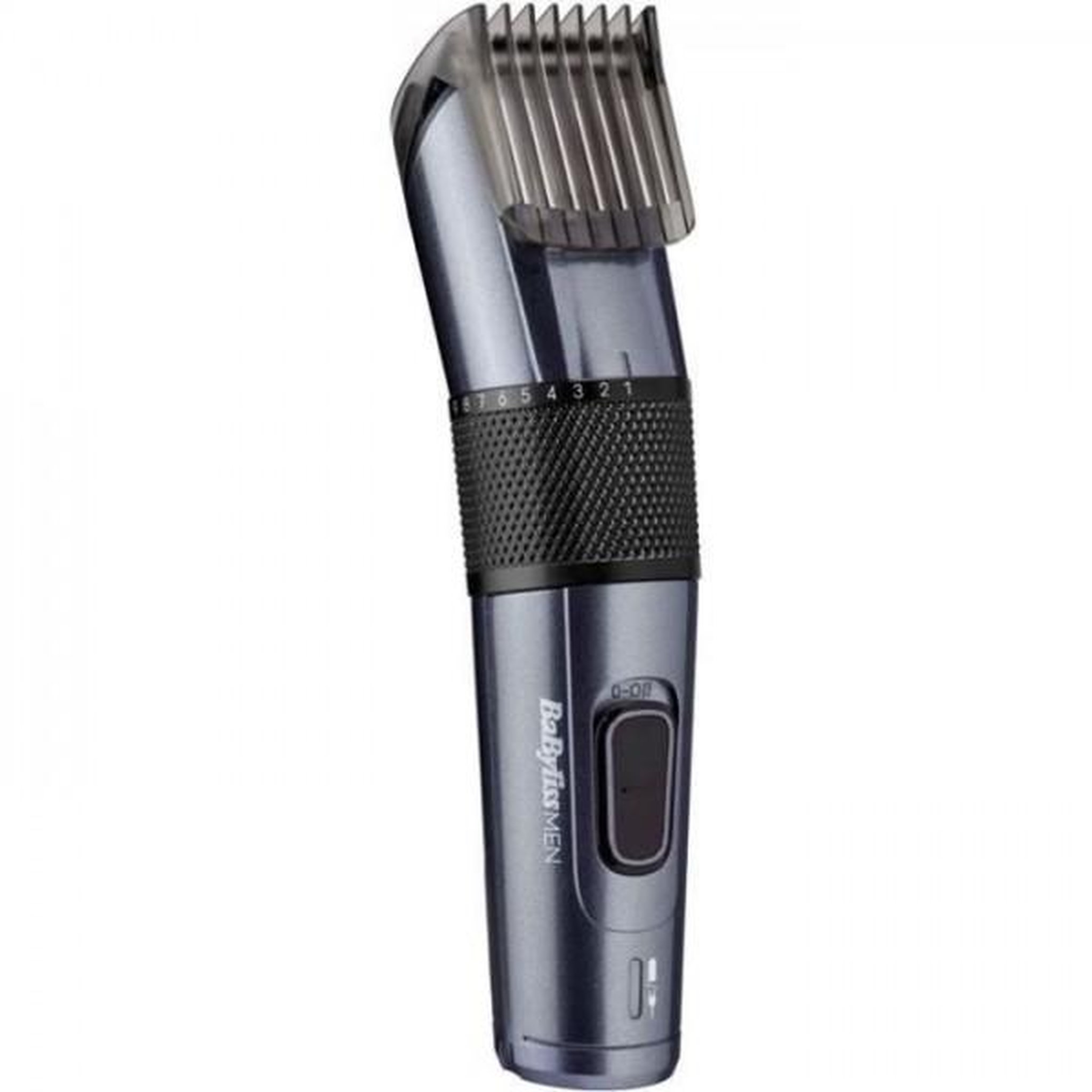 BABYLISS Tondeuse a Cheveux  a cheveux sans fil Babyliss E976E - Lames en titane - 26 hauteurs de coupe