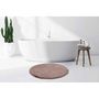 Voir la diapositive 5 : Paris Prix Tapis de Bain Antidérapant  Rabbit  100cm Rose