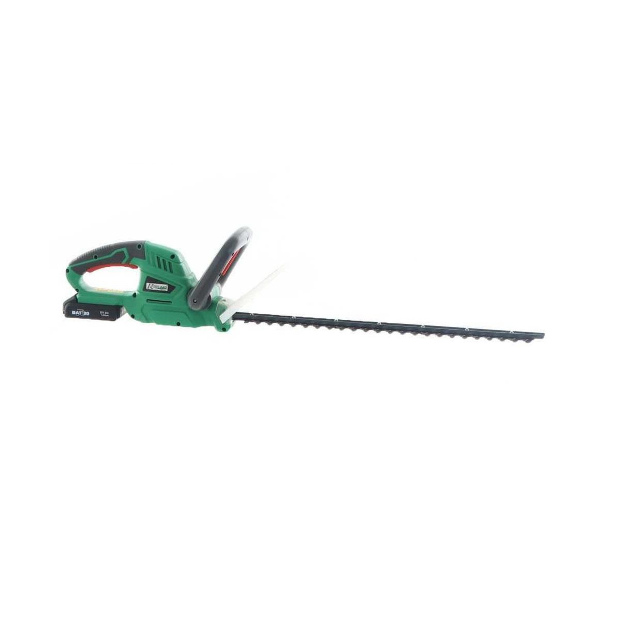 Voir la diapositive 3 : Ribimex Taille-haies - PRBAT20/THSB