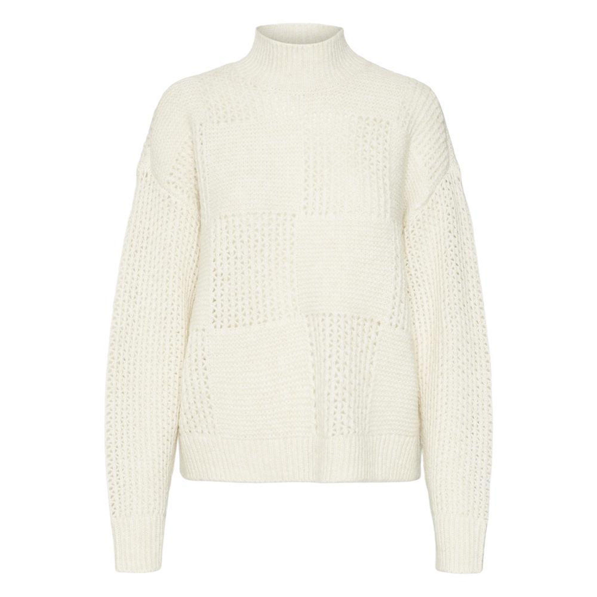 Voir la diapositive 3 : Vero Moda Pull  Femme Vero Moda Moon