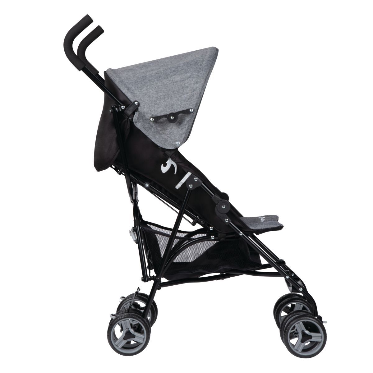 SAFETY FIRST Poussette canne multipositions Kiplo