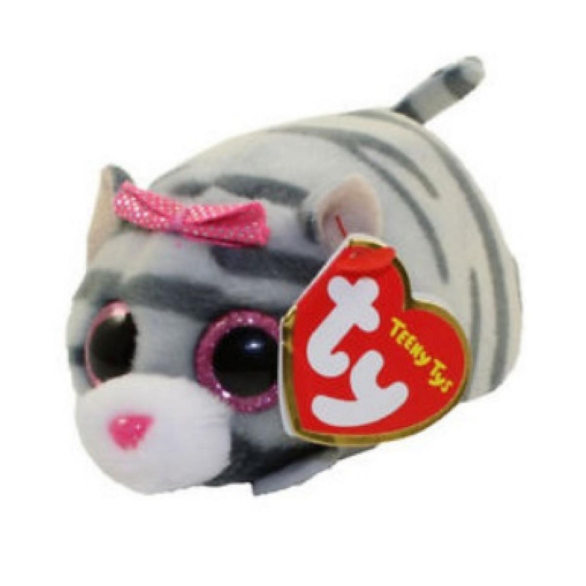 Ty Teeny Small Cassie Le Chat