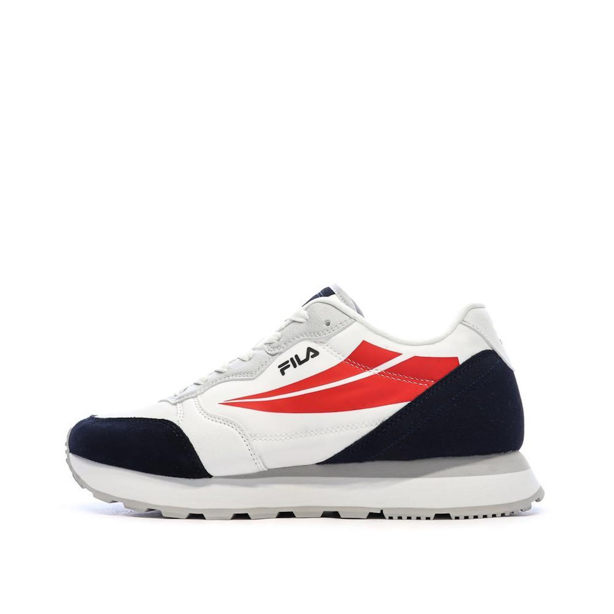 FILA Baskets Rouge/ Homme Fila Hypert