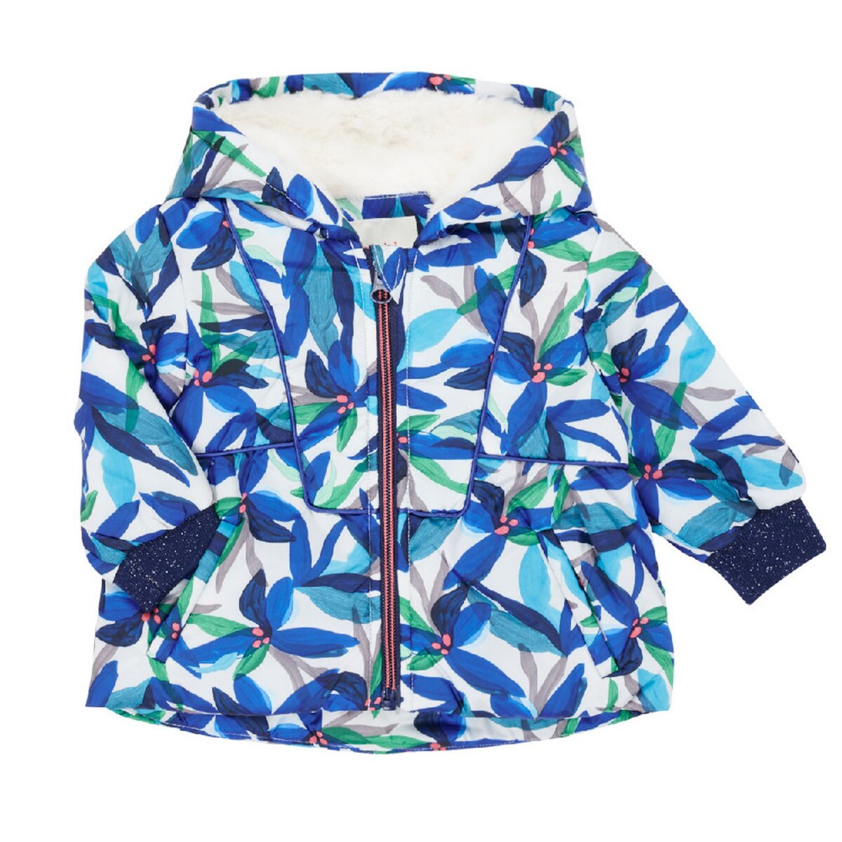 Parka discount fille catimini