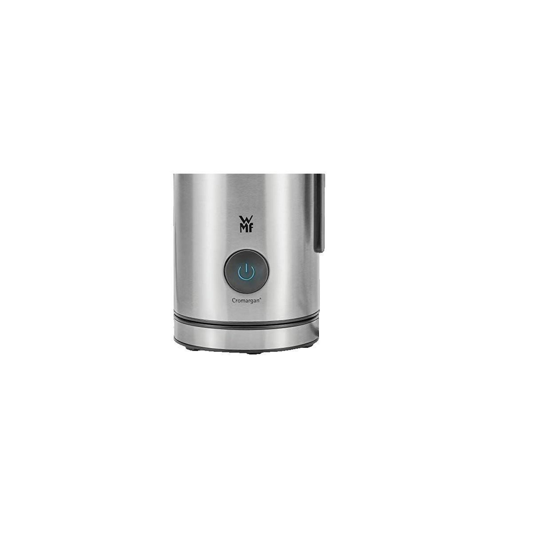 Voir la diapositive 2 : WMF Mousseur à lait WMF Stelio en acier inoxydable