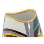 Voir la diapositive 3 : Paris Prix Vase Design en Céramique  Piccassy  24cm Multicolore