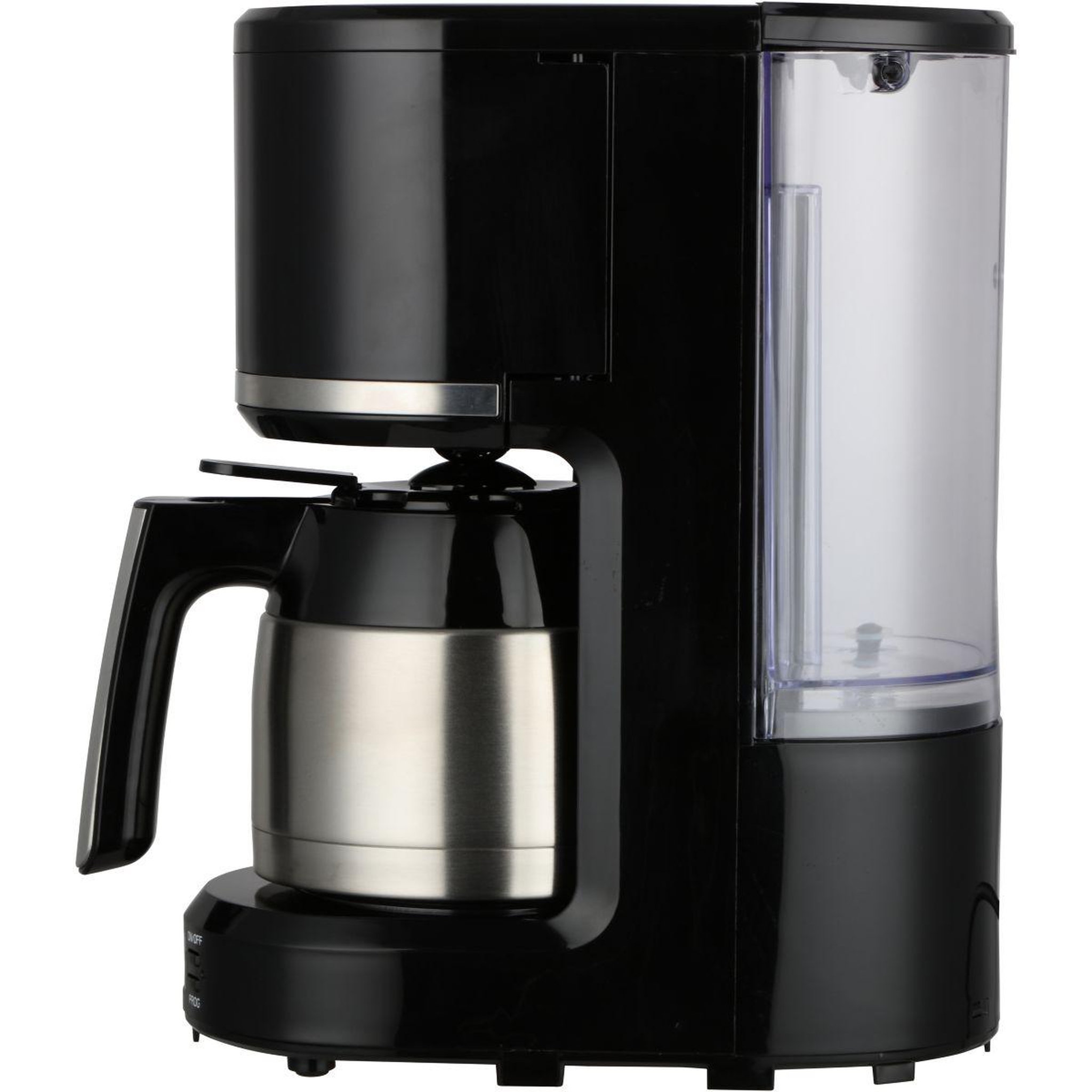 Voir la diapositive 5 : ESSENTIEL B Cafetière isotherme ecpi 2