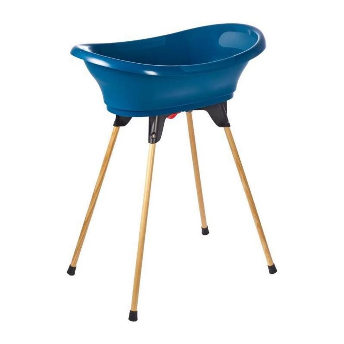 THERMOBABY Pack Transat - THERMOBABY - VASCO 5 en 1 - Bleu Océan