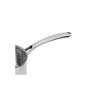 Voir la diapositive 6 : Scholtes Casserolerie Scholtes CASSEROLE INOX TRIPLY SCHOLTES 16 CM DE DIAMETRE