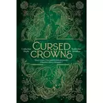  TWIN CROWNS TOME 2 : CURSED CROWNS, Doyle Catherine