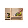 Voir la diapositive 3 : Ryobi Aspirateur à main RYOBI - RHV18-0 - 18V One+ - 600ml - Sans batterie ni chargeur