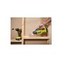 Voir la diapositive 3 : Ryobi Aspirateur à main RYOBI - RHV18-0 - 18V One+ - 600ml - Sans batterie ni chargeur