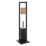 Voir la diapositive 1 : ATMOSPHERA Valet WC scandinave Natureo