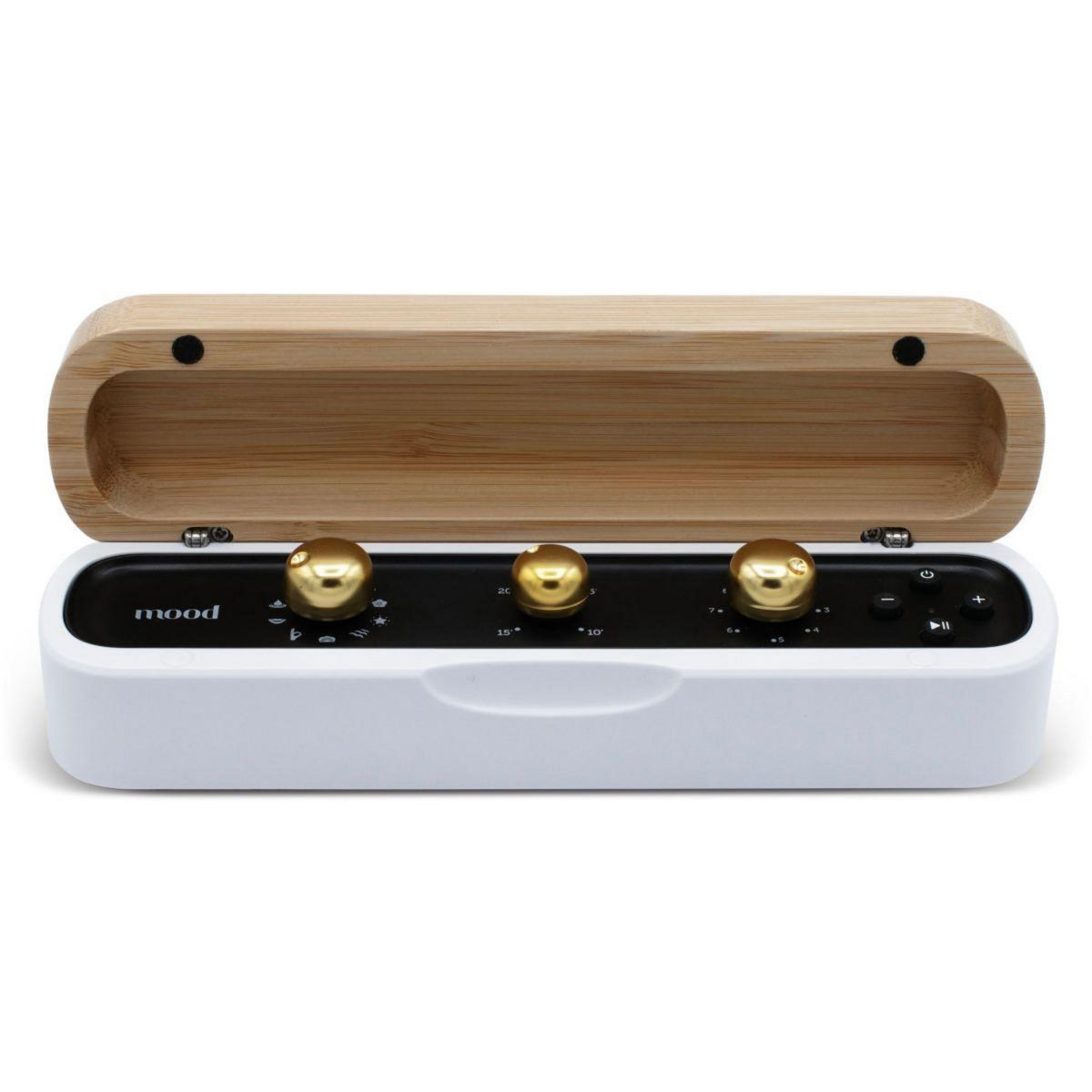 MORPHEE Box de méditation Mood