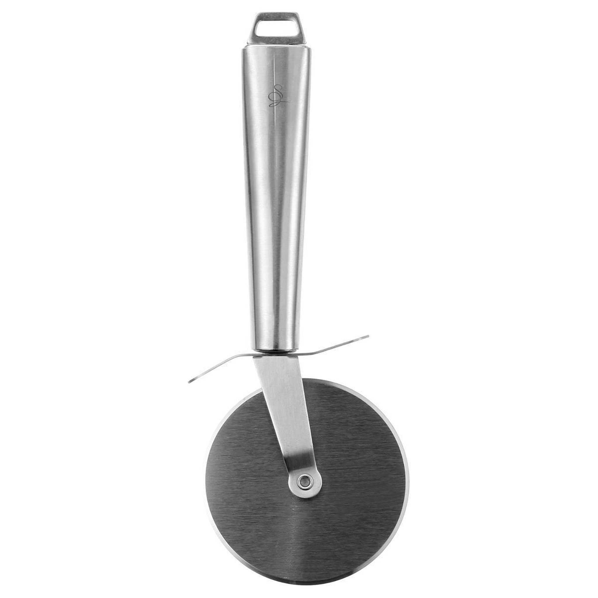 FIVE Roulette à Pizza  Inox  23cm Argent