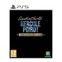 Voir la diapositive 1 : MICROIDS Agatha Christie - Hercule Poirot: The London Case - Jeu PS5
