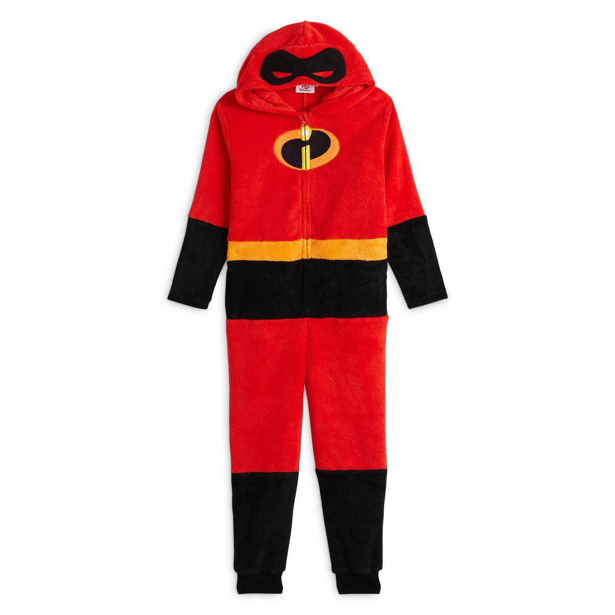 Indestructible Combinaison peluche garçon