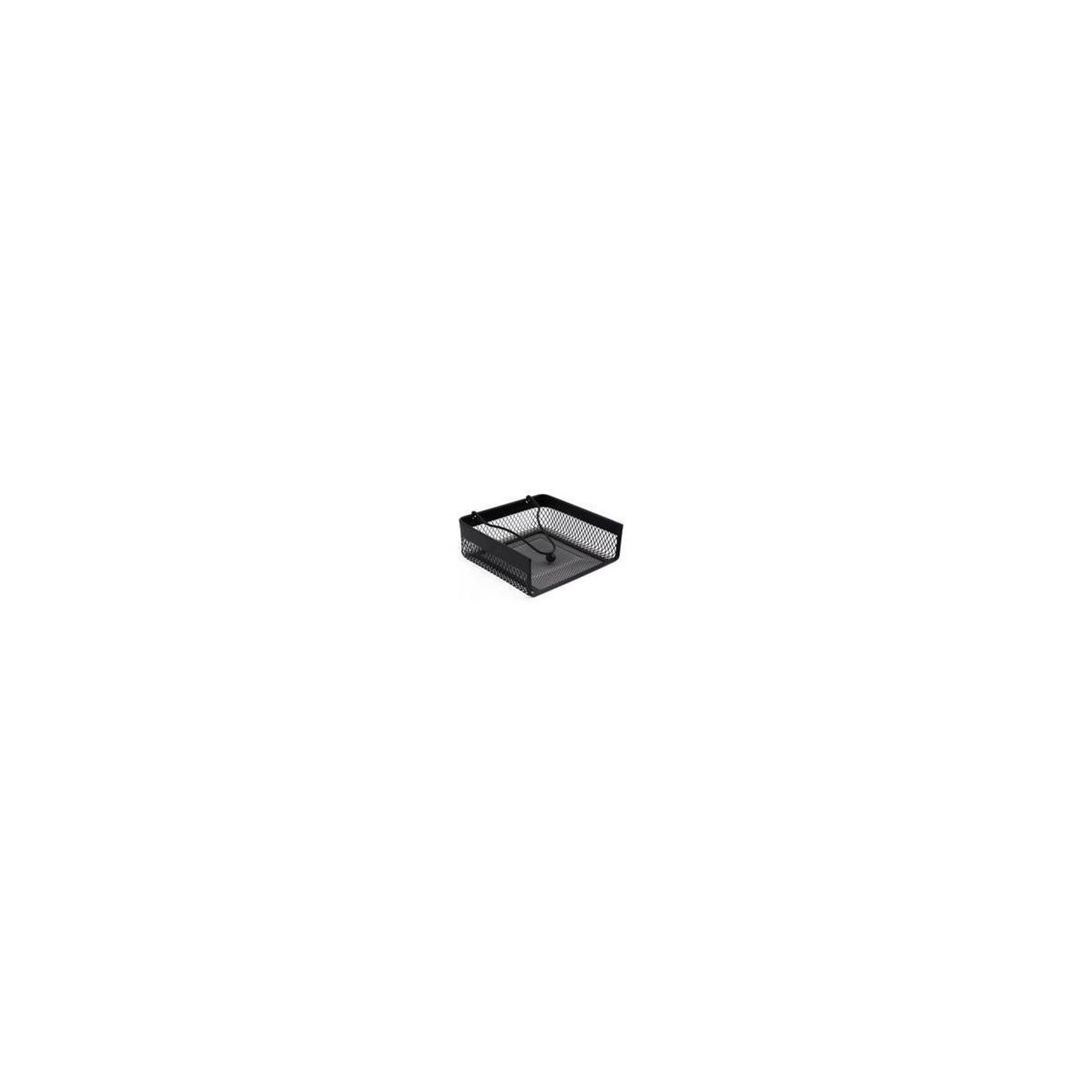 Voir la diapositive 2 : FIVE Range serviettes design  mayaj  19cm noir