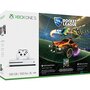 MICROSOFT Console Xbox One S 500Go Rocket League