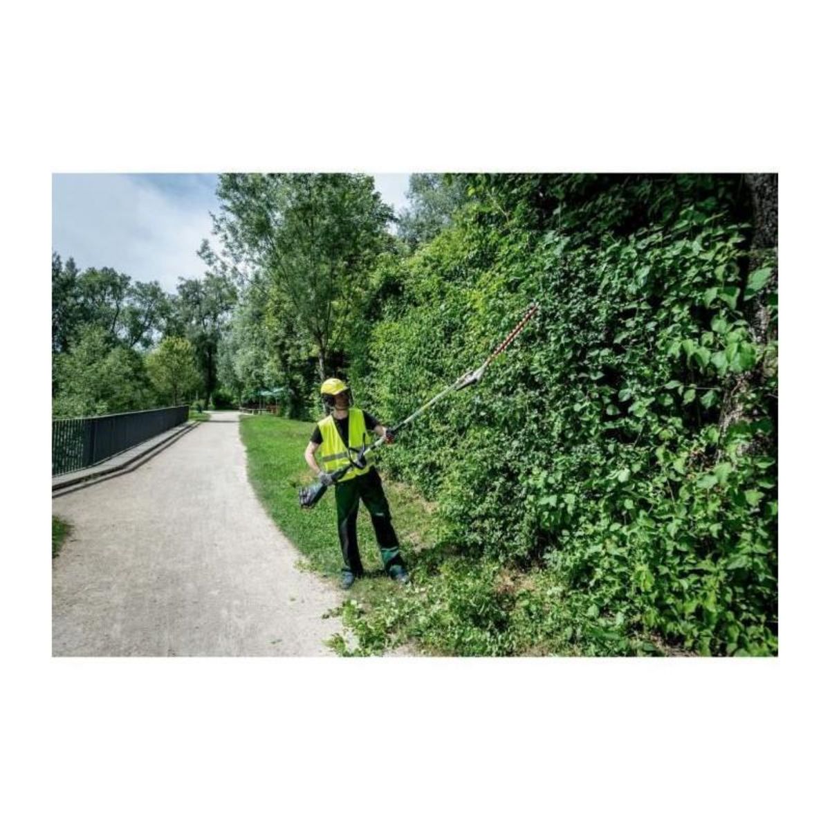 METABO SAS Accessoires pour taille-haie à perche 18 V MA-HS 50