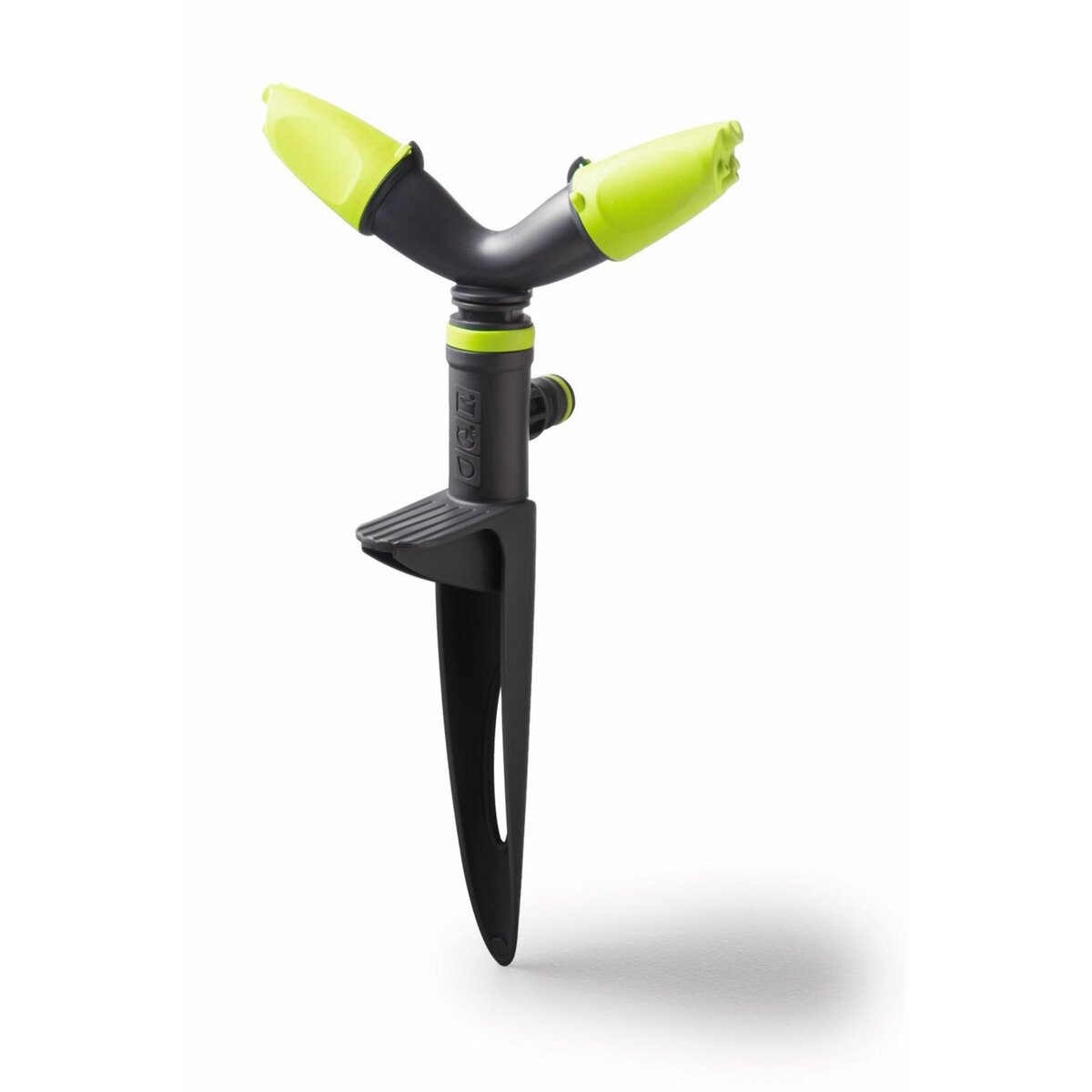 GF Arrosseur  ROTAX  sur piquet - Vert