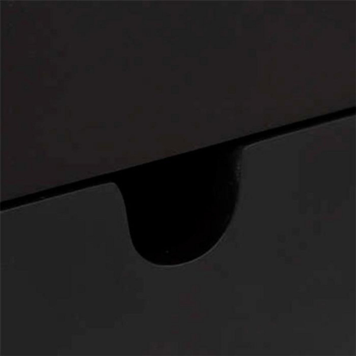 FIVE Organiseur 1 Tiroir  Natureo  26cm Noir