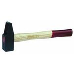OUTIFRANCE Marteau rivoir, manche bois verni 45 mm
