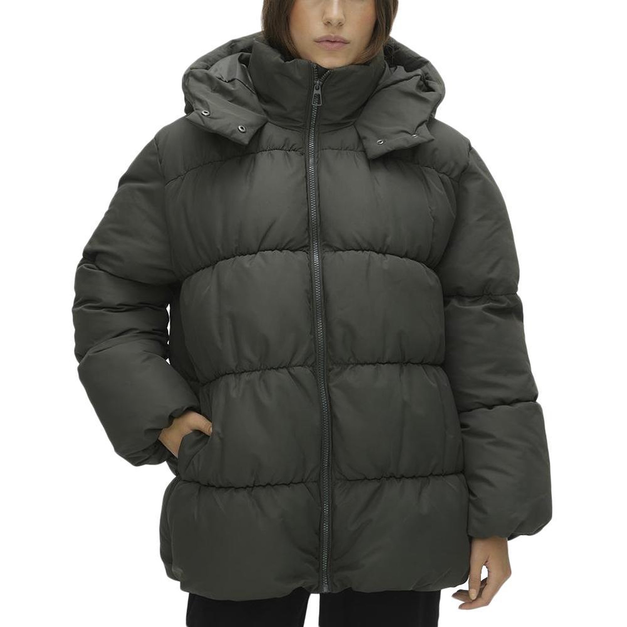 Vero Moda Doudoune  Femme Vero Moda Nio. Coloris disponibles : Vert
