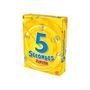 Voir la diapositive 3 : GOLIATH 5 Secondes junior - Jeu d'ambiance et de rapidité - GOLIATH - Des 6 ans
