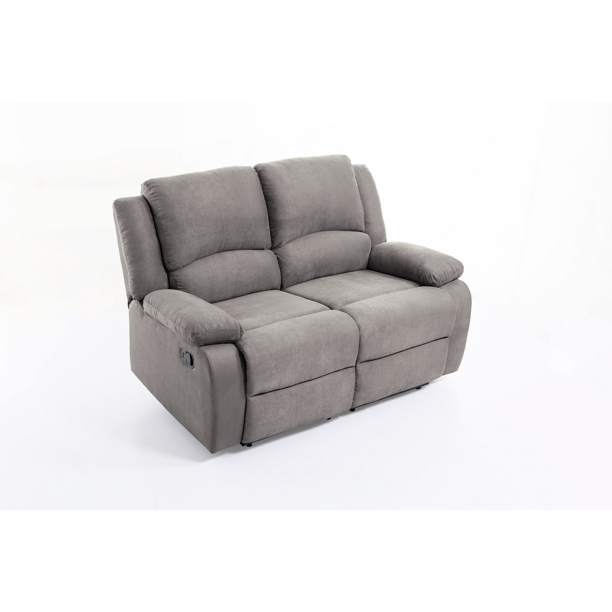 Canapé 2 ou 3 places relax manuel CHRIS