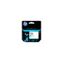 Voir la diapositive 1 : HP HP Ink No 711 HP711 HP 711 Cyan (CZ130A)