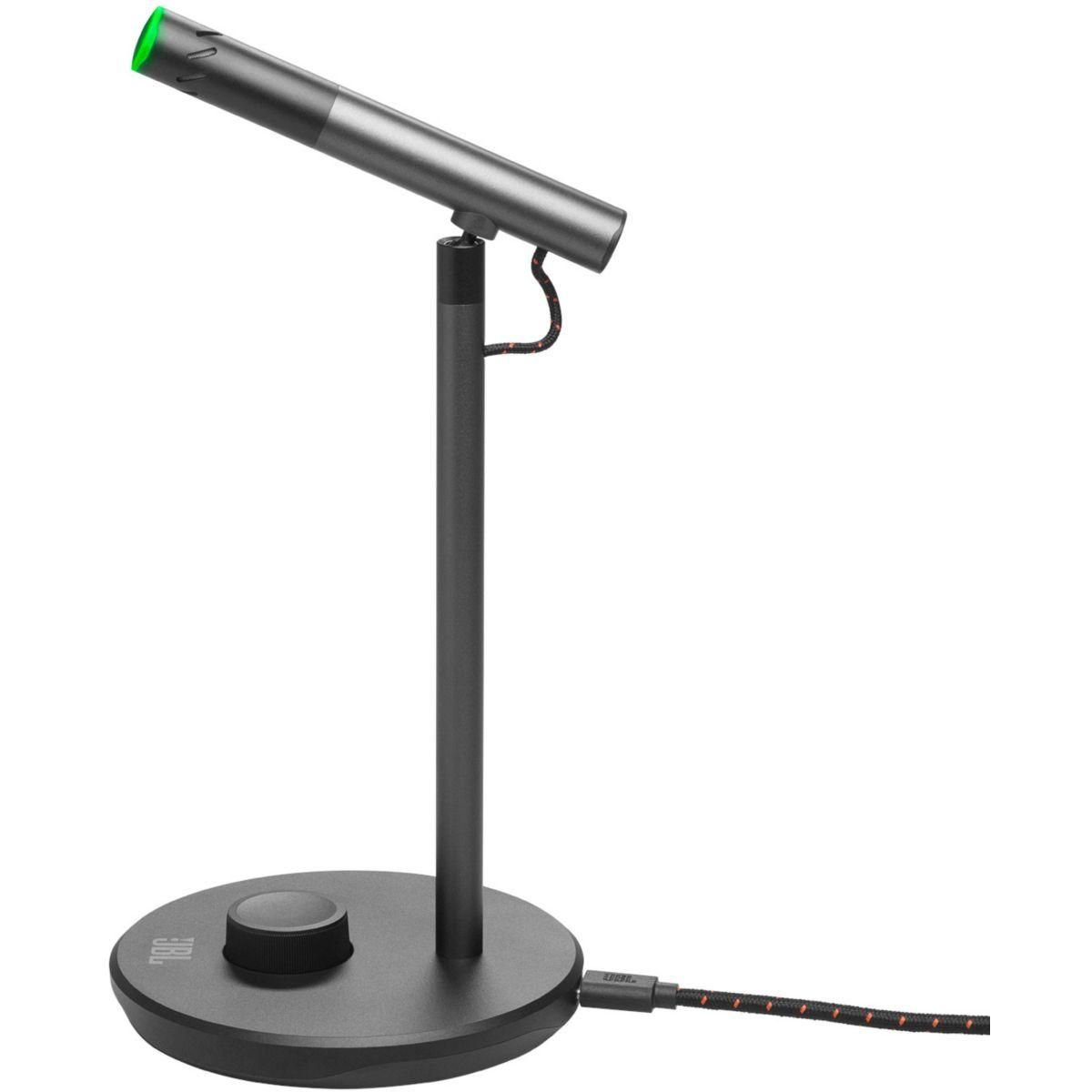 JBL Micro Streaming Quantum Stream Talk