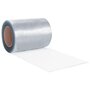 Voir la diapositive 4 : VIDAXL Rouleau de rideau en bande PVC 2,6 mm x 300 mm 25 m