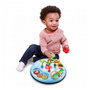 Voir la diapositive 6 : VTECH Table d'activités évolutive en bois certifié FSC® pour enfants de 9 mois à 4 ans