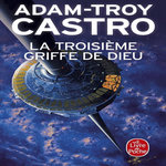 ANDREA CORT TOME 2 : LA TROISIEME GRIFFE DE DIEU, Castro Adam-Troy