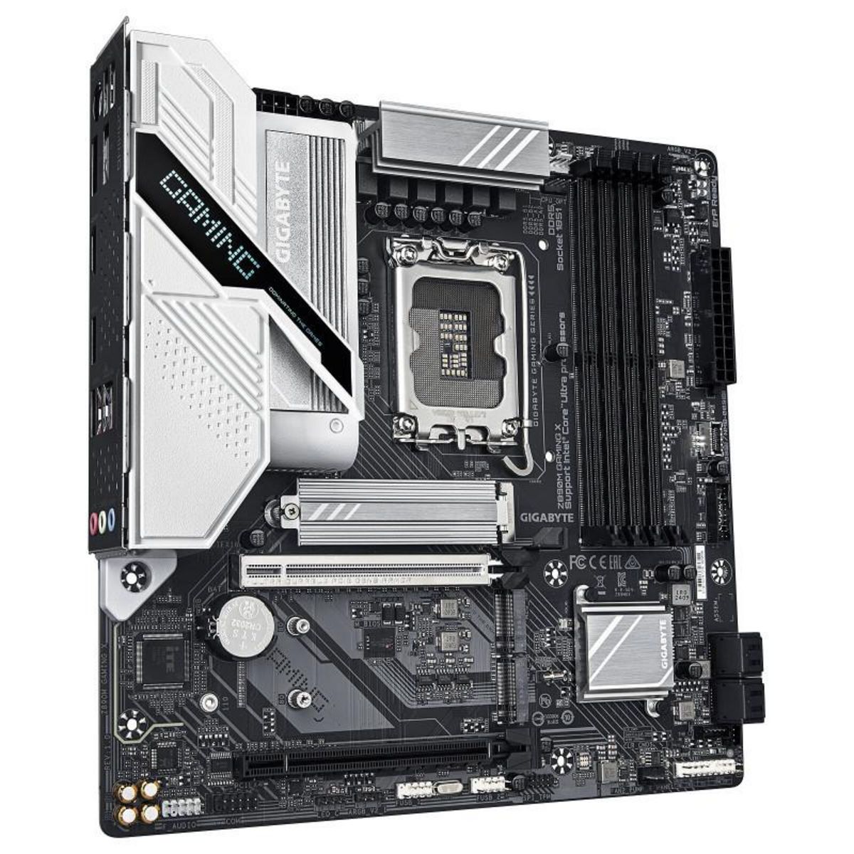 Gigabyte GIGABYTE Z890M GAMING X
