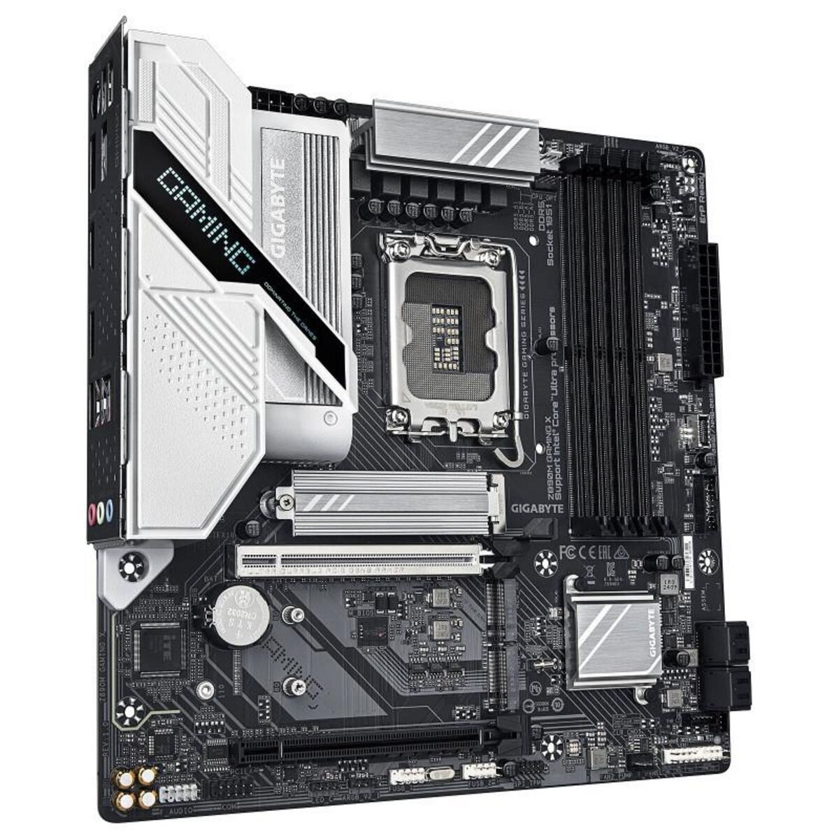 Gigabyte GIGABYTE Z890M GAMING X