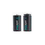 Voir la diapositive 2 : PALE BLUE Pile rechargeable USB C Cell (LR14)