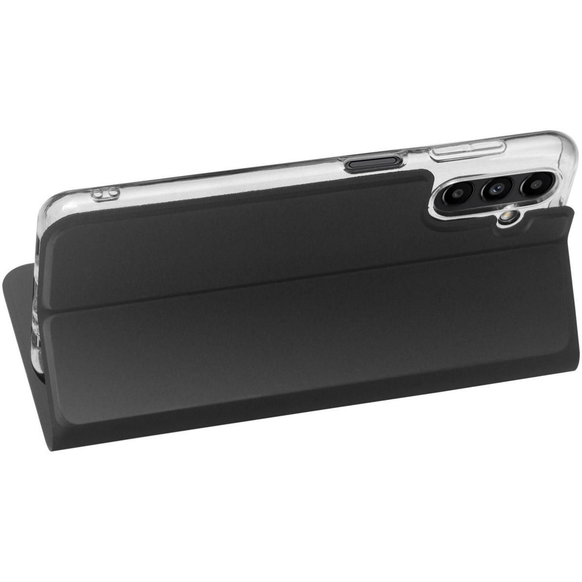 ESSENTIEL B Etui Samsung A14 4G Noir