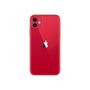 Voir la diapositive 4 : APPLE iPhone 11 reconditionné 256 Go - Grade B - Rouge