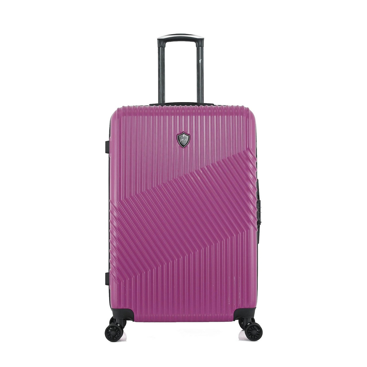 GENTLEMAN FARMER GENTLEMAN FARMER - Valise Grand Format ABS/PC PETER 4 Roues 75 cm