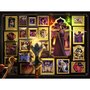 RAVENSBURGER Puzzle 1000 pièces : Jafar (Collection Disney Villainous)