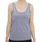 Only Débardeur  Femme Only Wrongly Tank. Coloris disponibles : Bleu