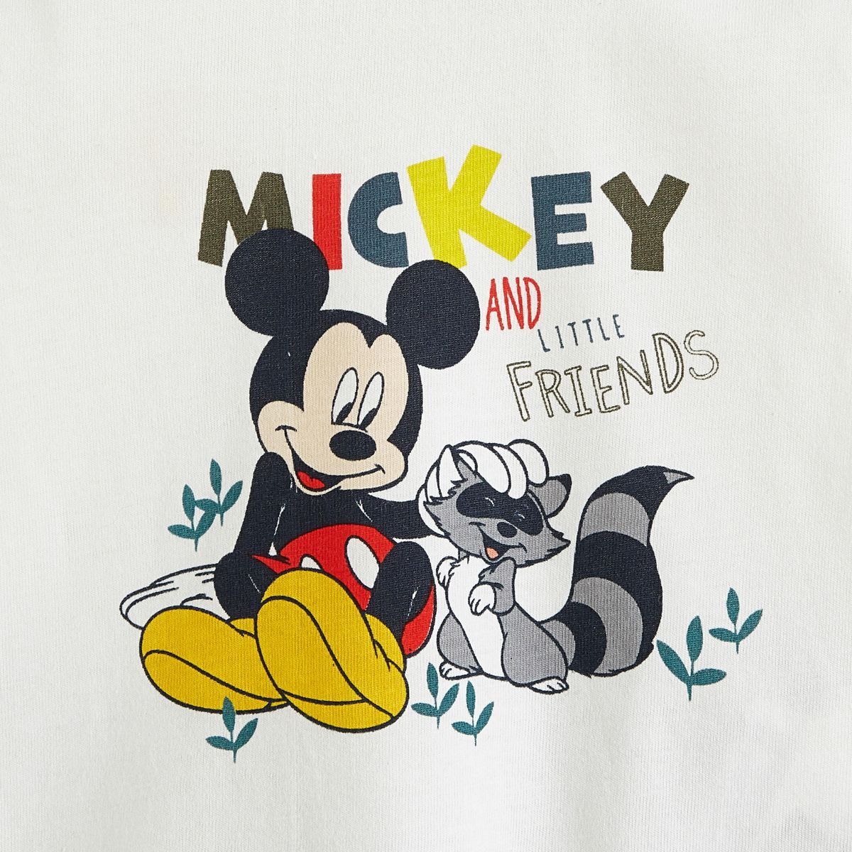 MICKEY Ensemble bébé garçon