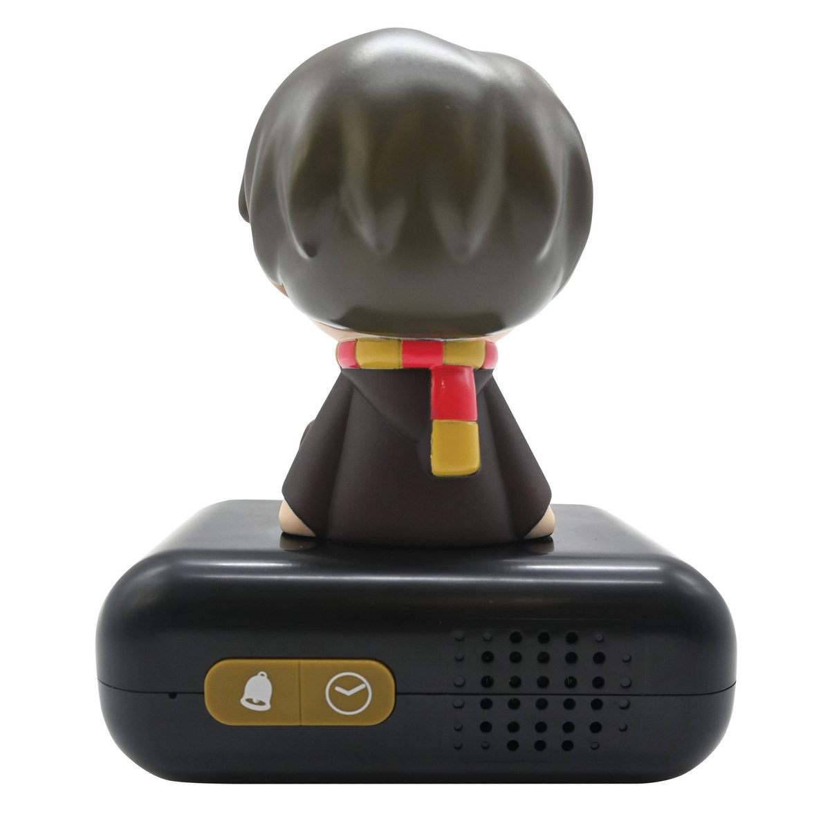 Lexibook Réveil avec veilleuse Harry Potter en 3D