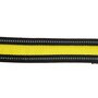 Voir la diapositive 2 : Paris Prix Collier Lumineux Pour Chien  LED  45cm Jaune