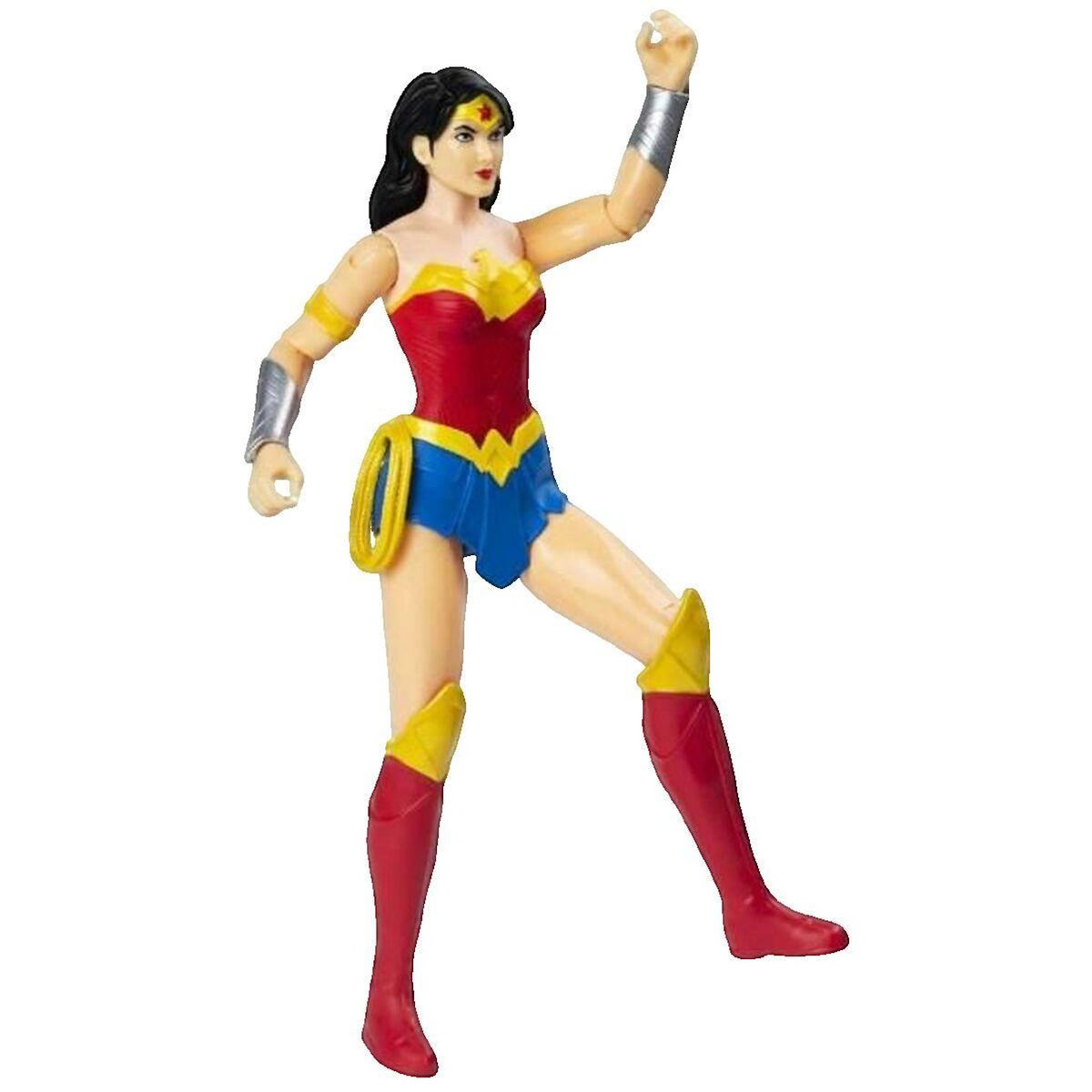 Dc Comics Figurine Wonder Woman DC Comics articulée 30 cm